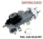 Μπόιλερ με αντίσταση πλυντηρίου πιάτων SIEMENS-PITSOS-BOSCH-NEFF 00488856 A